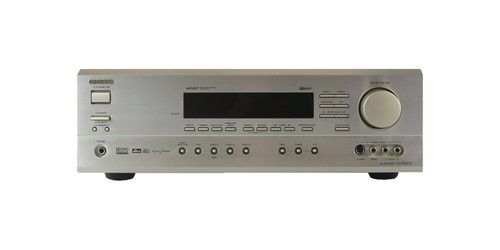 Onkyo ricevitore sr501e - ricevitore, av