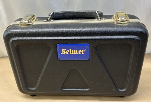 Clarinetto selmer solo - clarinetto,