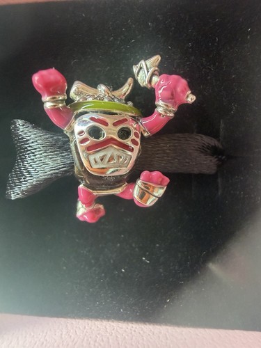 Esclusivo charm pandora moana - esclusivo,