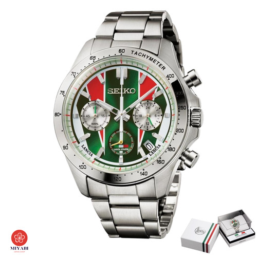 Orologio seiko lancia - orologio, stratos