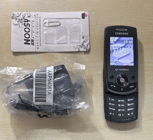 Cellulare samsung sgh j700v - samsung, sgh-j700v
