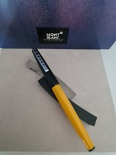 Montblanc Carrera n. 530 penna