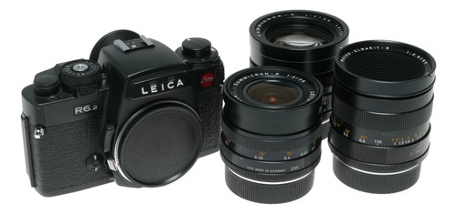 Leica slr 90 e 60 - 90, mm