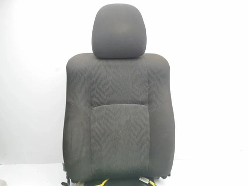 Sedile anteriore destro toyota - destro,