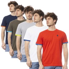 Invicta T-shirt uomo doppio