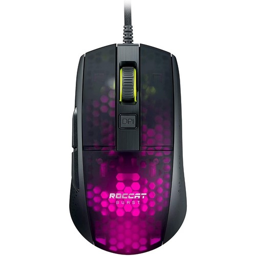 Roccat burst pro - -, da