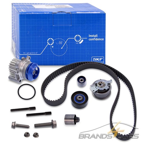 Skf kit cinghia - kit,