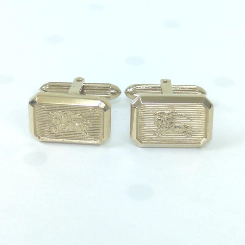 Gemelli burberry knight colore - gemelli,
