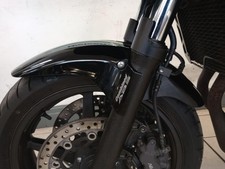 PARAFANGO ANTERIORE HONDA CB