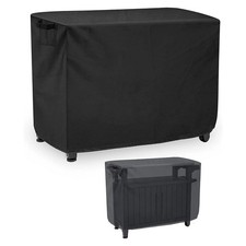 Copertura carrello per