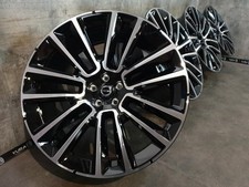 4x Volvo XC90 2 7 doppi raggi