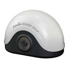Fenix CL20R V2.0 Lanterna da Campeggio Ambiente Multicolore IP65 - Ricaricabile
