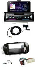 Pioneer dab bluetooth - pioneer, mp3