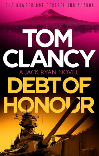 Debt honor - of, ryan)