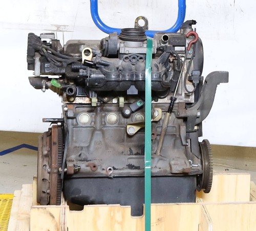 Motore 71718388 fiat panda - motore,