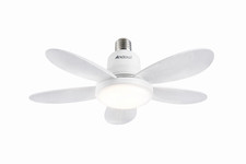Lampada Ventilatore LED 40W