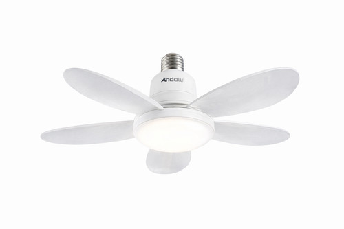Lampada ventilatore led 40w - ventilatore,