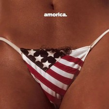 2xlp the black crowes amorica - 2xlp,