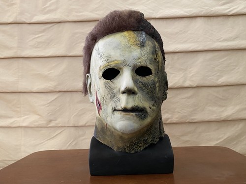 Maschera michael myers - maschera,