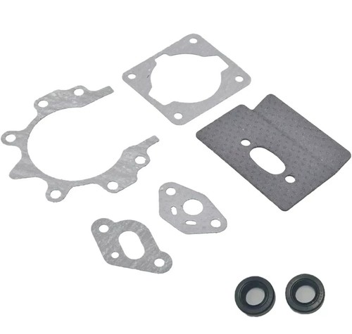 Kit guarnizioni ricambio - guarnizioni,