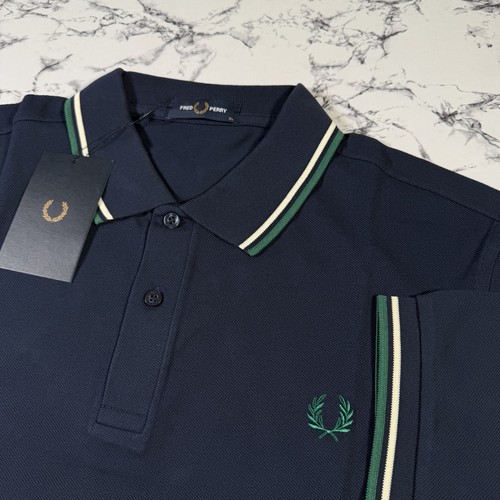 Polo uomo fred - polo,