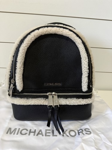 Zaino medio michael kors - kors, rhea