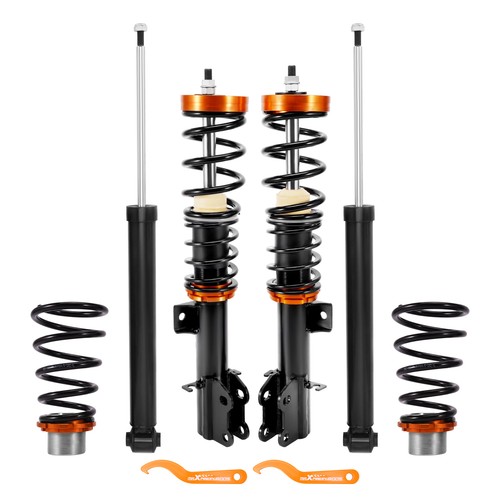 Assetto ghiera coilover - ghiera, for