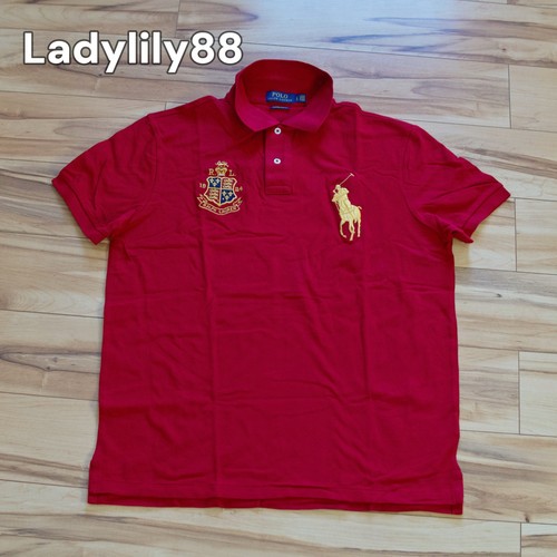 Polo ralph lauren big - lauren, pony