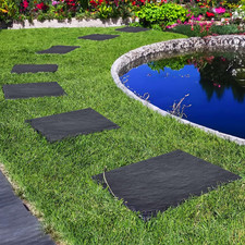 Piastrelle Quadrate Effetto