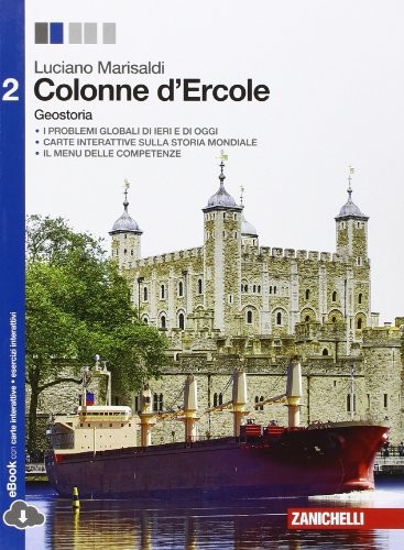 Colonne ercole eb storia - +eb,