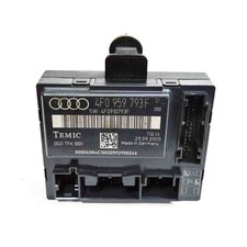 Centralina porta anteriore