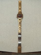 OROLOGIO digitale vintage