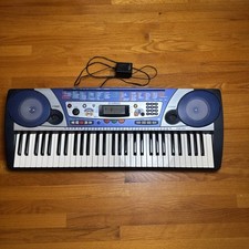 Tastiera elettronica Yamaha