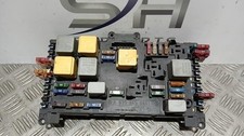 Scatola fusibili Mercedes-Benz