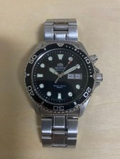 ORIENT Mako Diver Watch