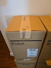 Altoparlante wireless McIntosh