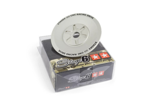 Puleggia stage6 cnc racing - puleggia,
