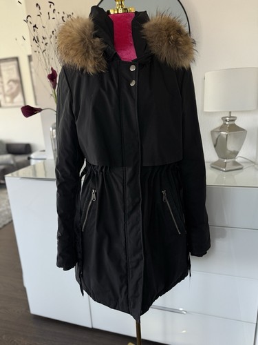 Just fashion parka cappotto - just,