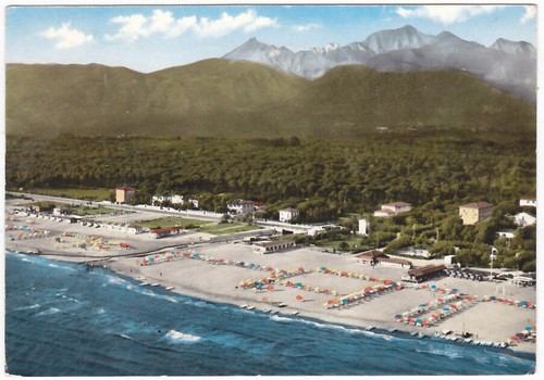 Marina pietrasanta - marina,