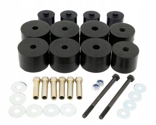 Kit rialzo sollevamento - rialzo,