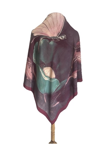 Gucci sciarpa seta - gucci,