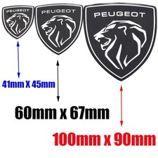 Emblema Auto 3D in Alluminio |