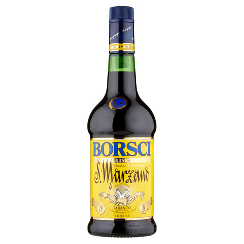Liquore amaro elisir san - liquore,