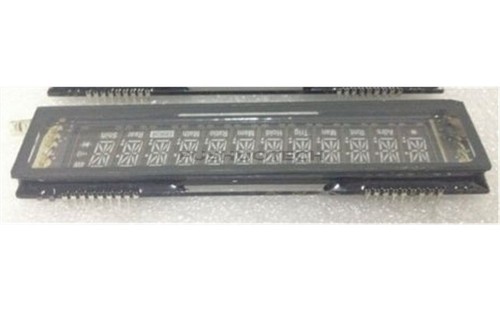 Modulo plc display 1pz - modulo,