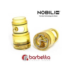 CARTUCCIA RICAMBIO NOBILI PLUS CUBE ASSIALE RCR46000
