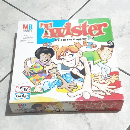Twister 1984 gioco - twister,