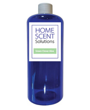 Green Clover Aloe Oil Based Fragrance Diffuser Refill 1000ml