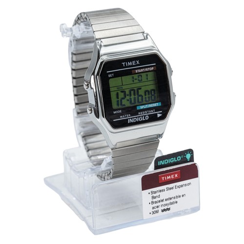 Timex t78587 orologio uomo - orologio,