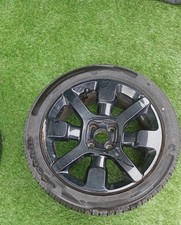 CERCHI IN LEGA PER CITROEN C3 Serie (16>)