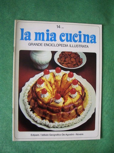 Mia cucina grande - mia,